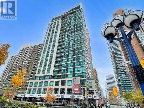 1121 Bay Street Unit 709 photo 1