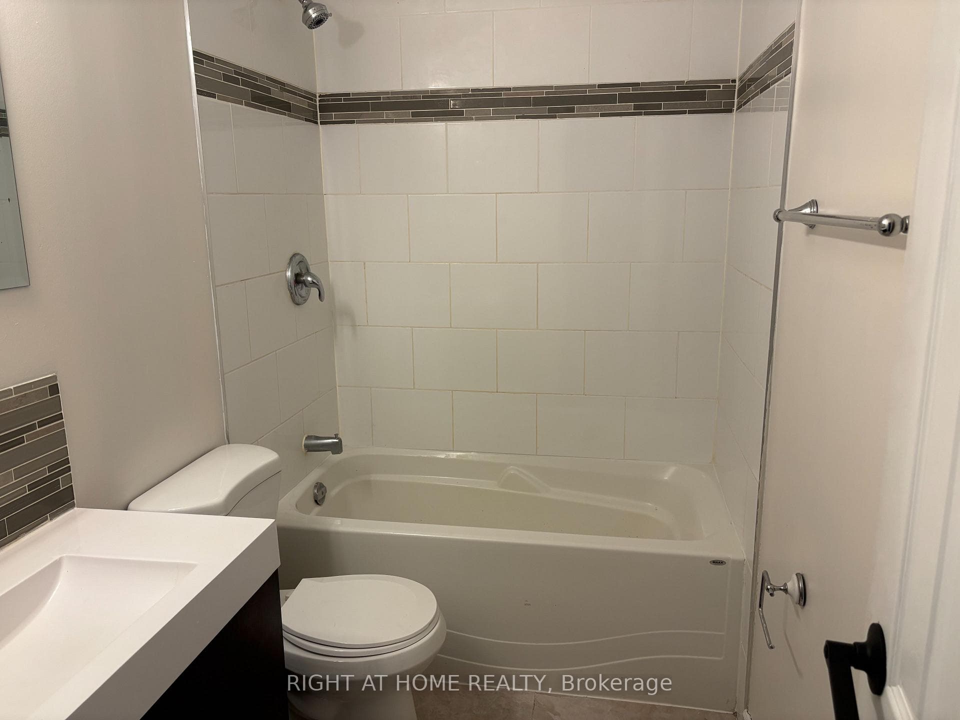 Main Bath