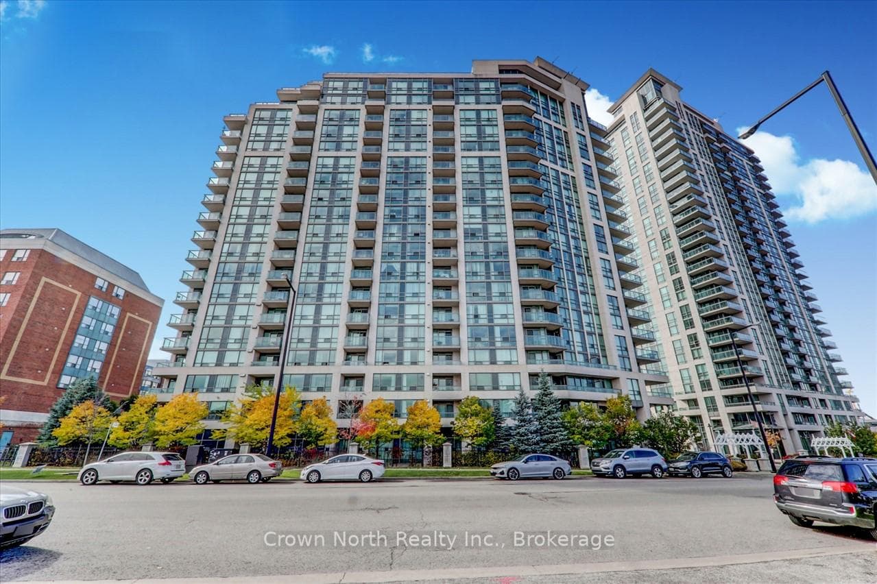 68 Grangeway Avenue Unit 206 photo 1
