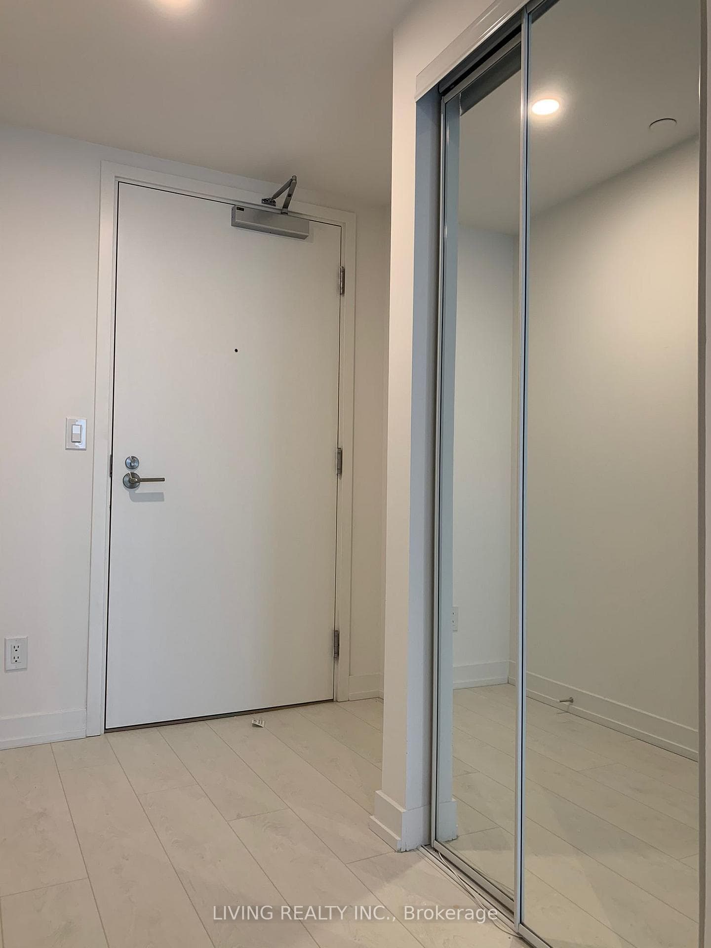 19 Western Battery Road Unit 2822 photo 3