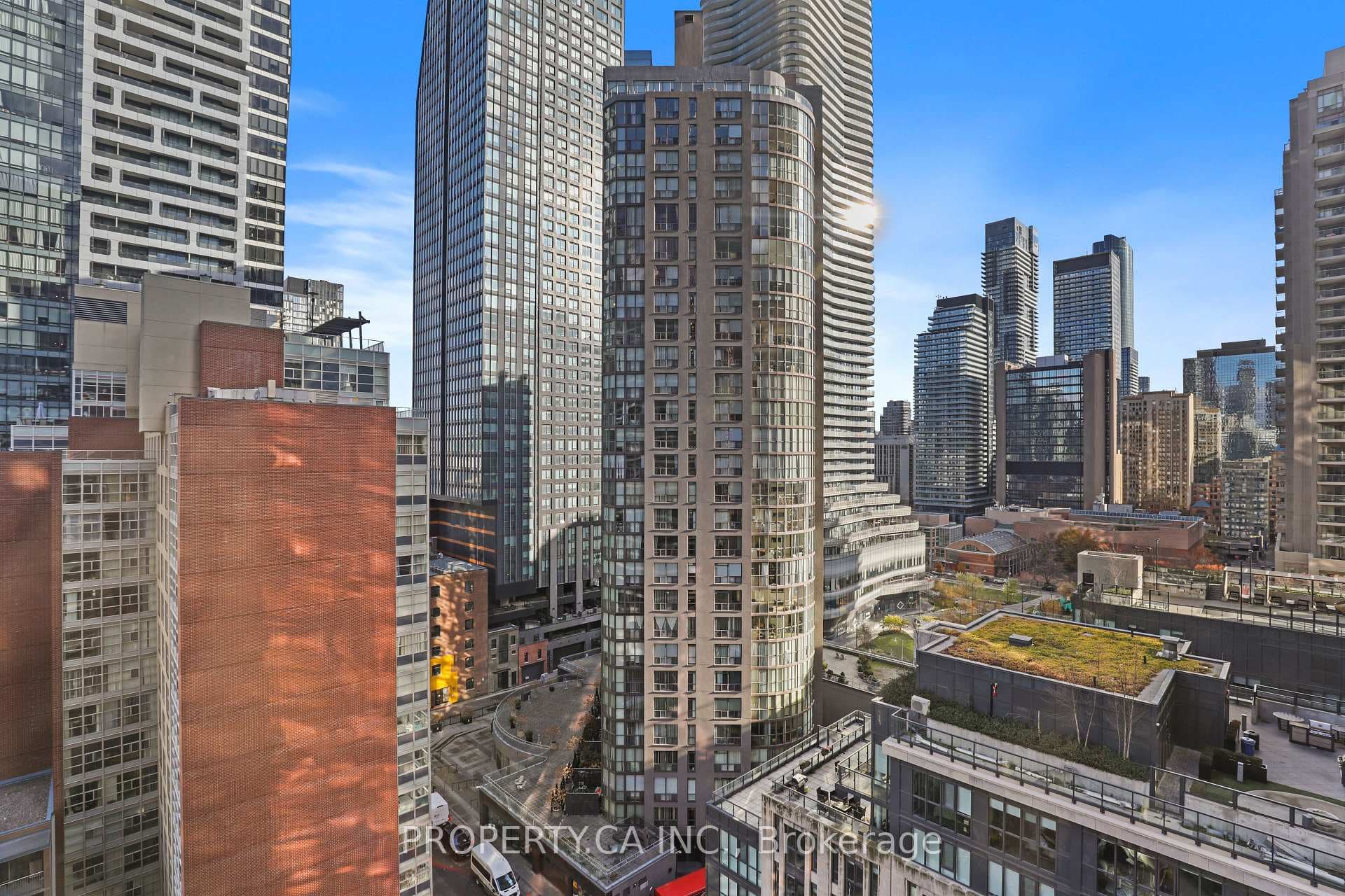 1001 Bay Street Unit 1410 photo 13