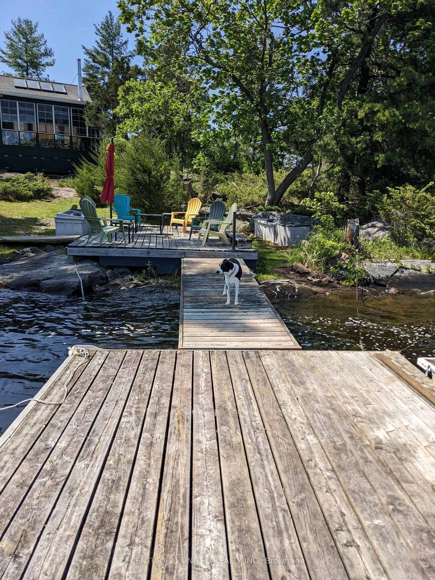 3081 Stoney Lake Island 105 N/A photo 35