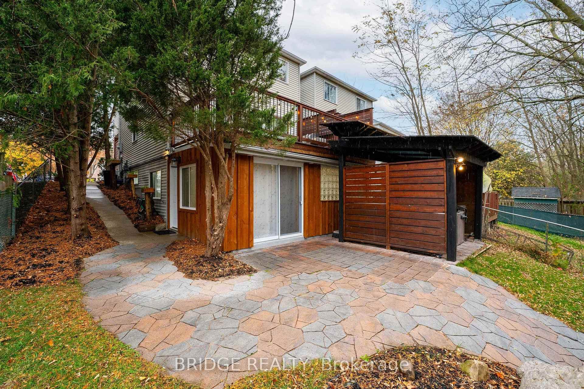 61 D'AUBIGNY Road photo 37