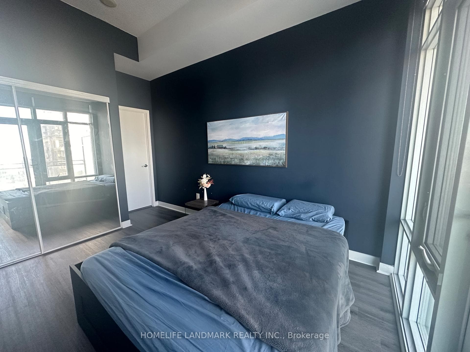 360 Square One Drive Unit 607 photo 5