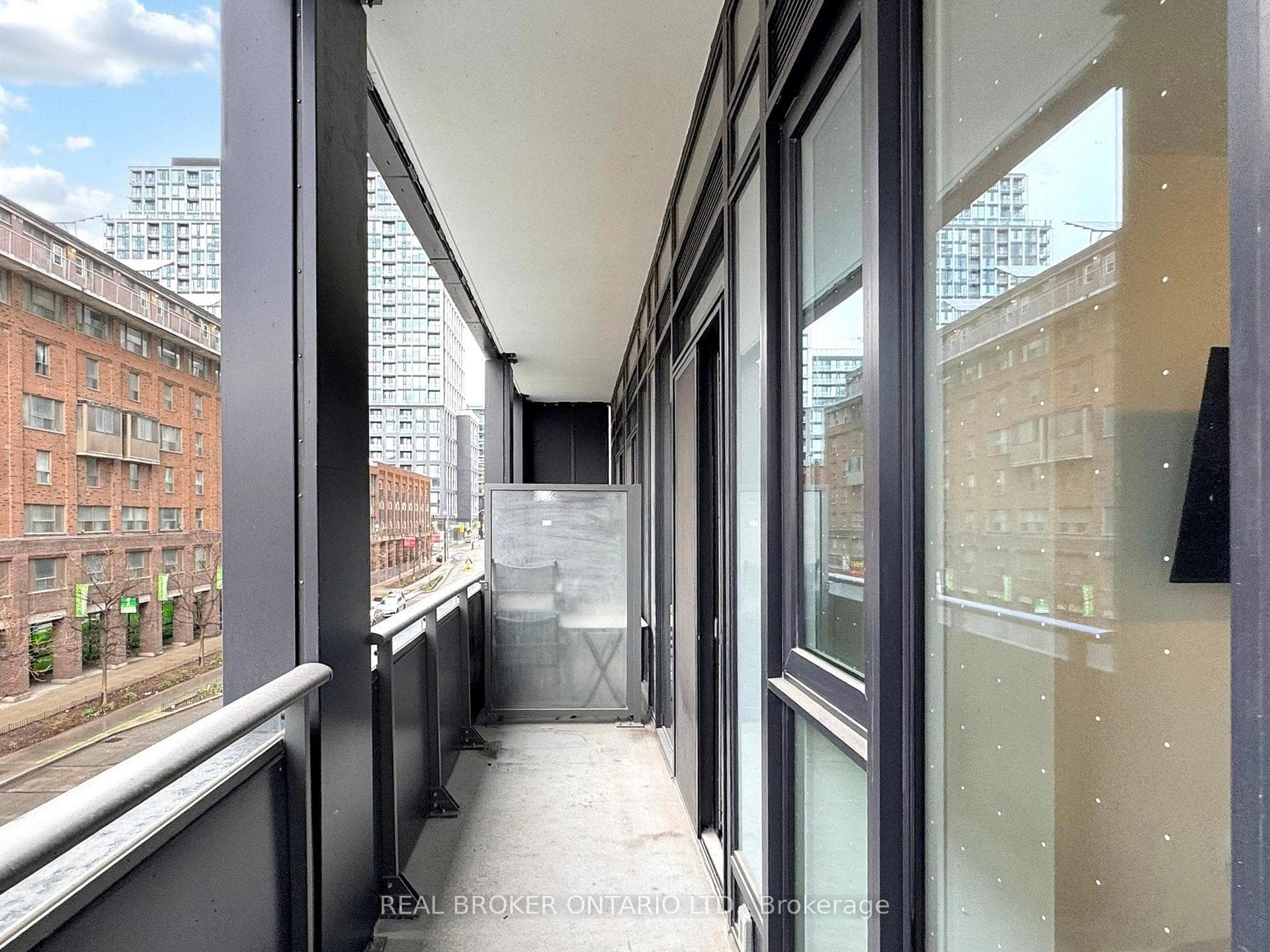 121 Lower Sherbourne Street Unit 228 photo 24