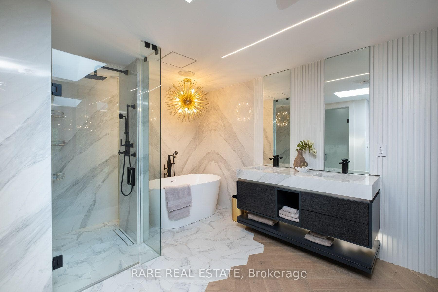 Primary EnSuite