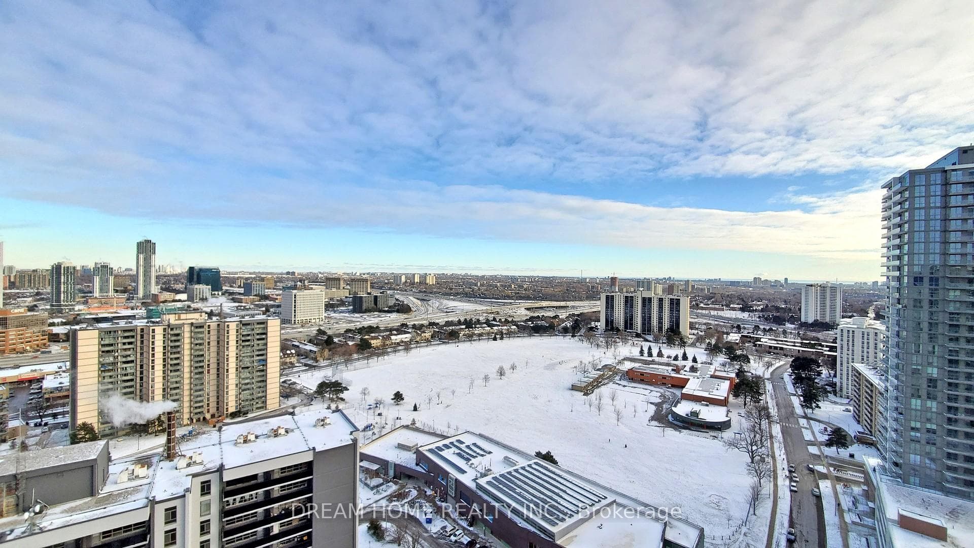 56 Forest Manor Road Unit 2510 photo 9