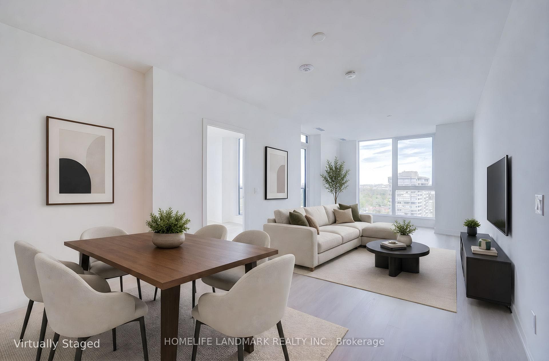 25 Cordova Avenue Unit PH13 photo 8