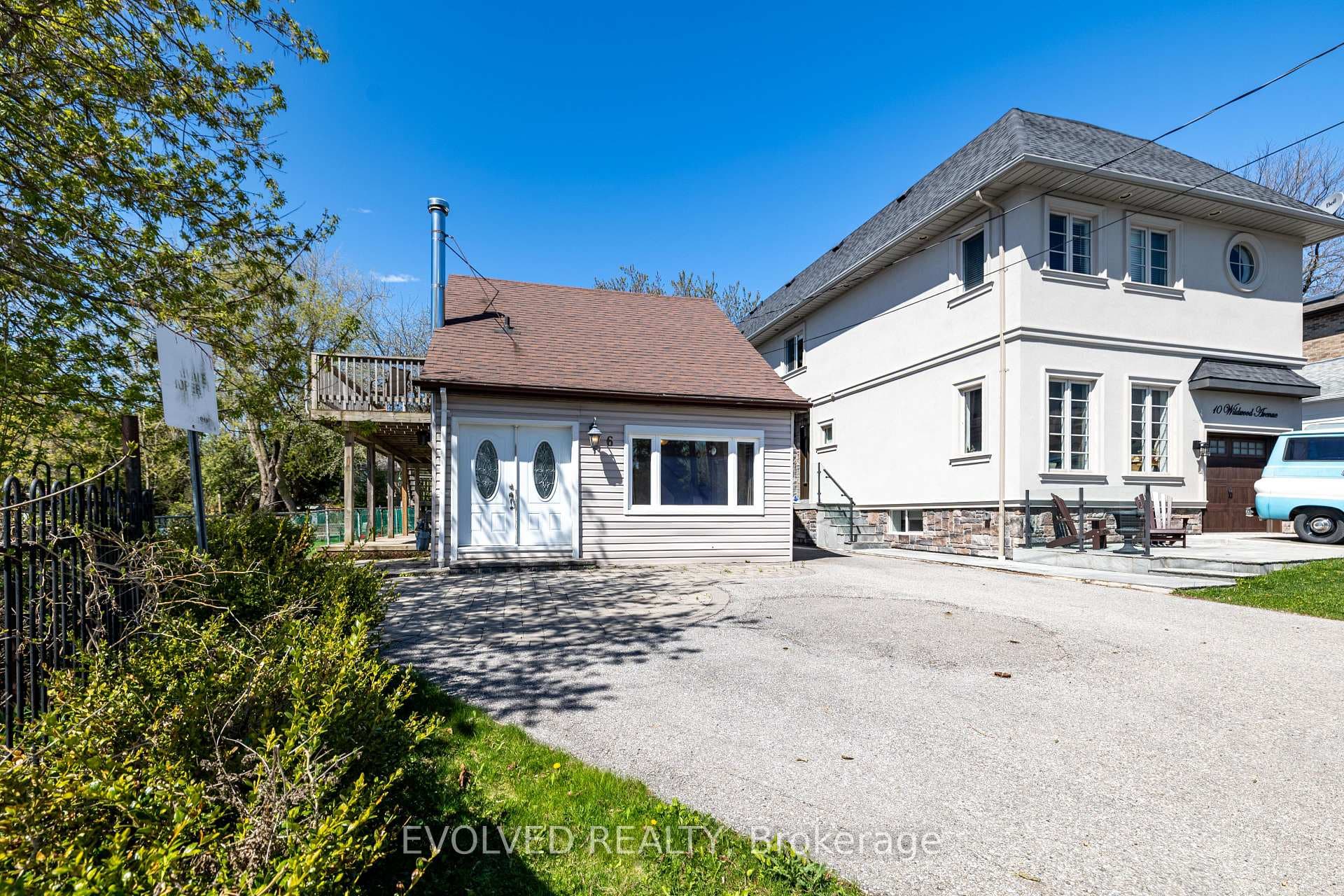 6 wildwood Avenue photo 3