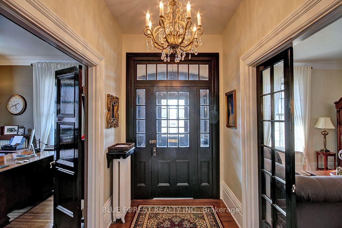 Foyer