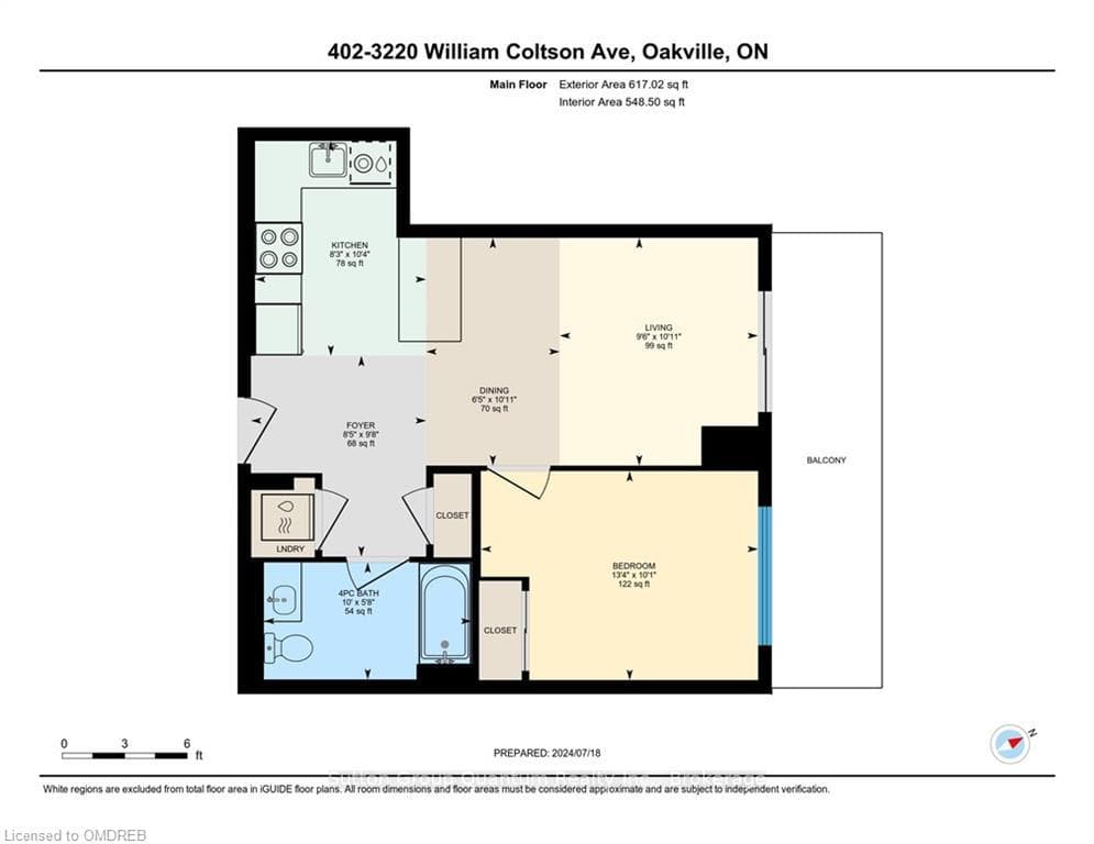 3220 WILLIAM COLTSON Avenue Unit 402 photo 32