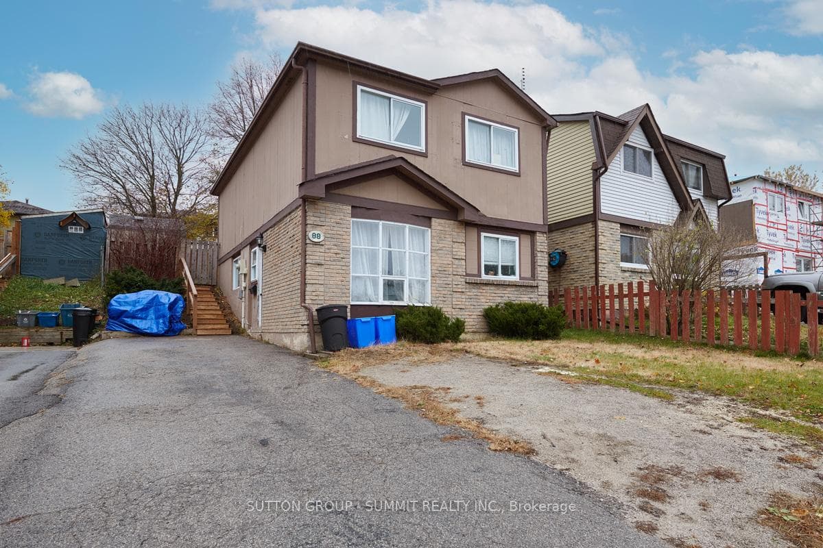 88 Fox Run N/A Unit Upper photo 15