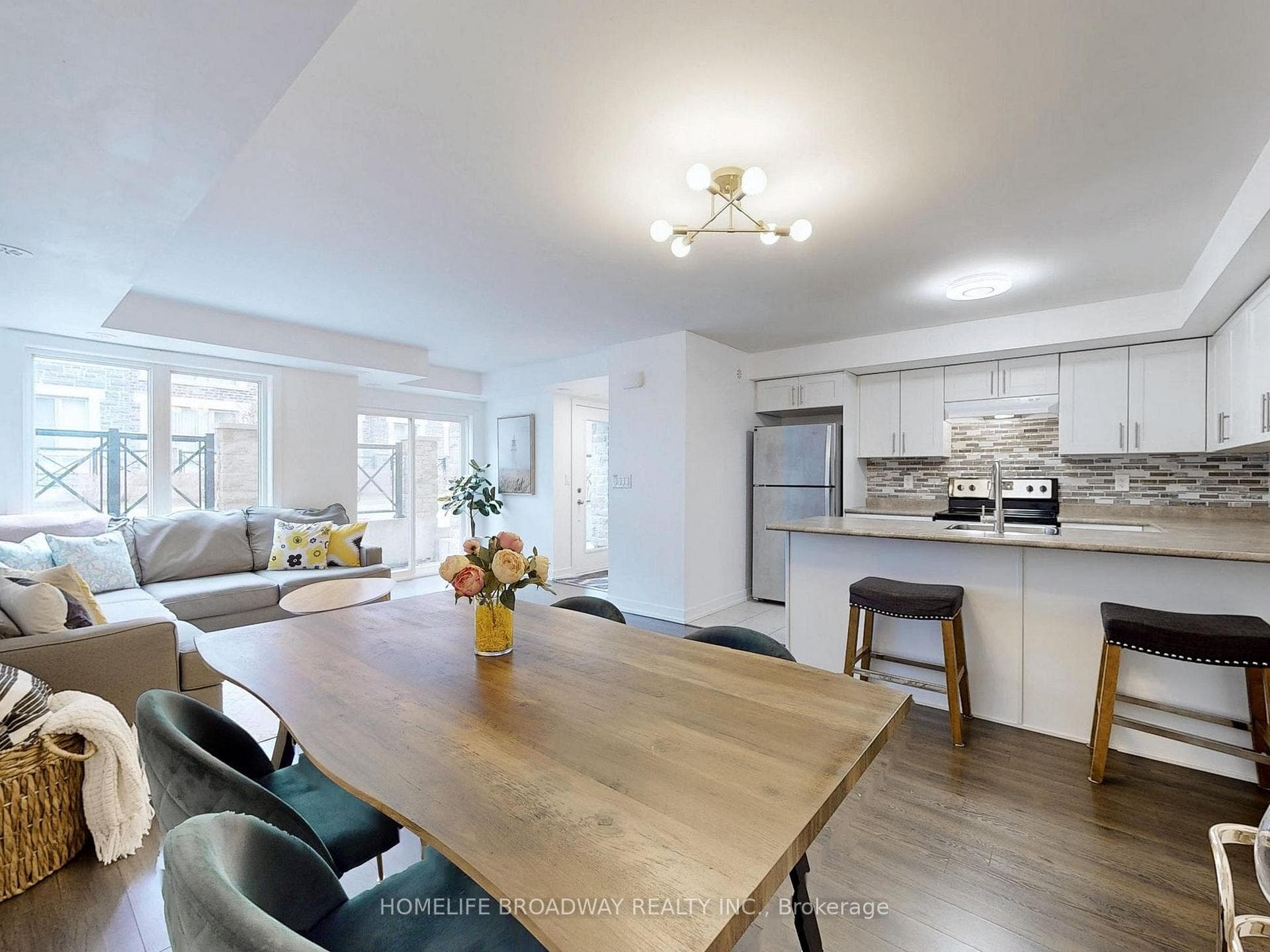 30 Dunsheath Way Unit 509 photo 13