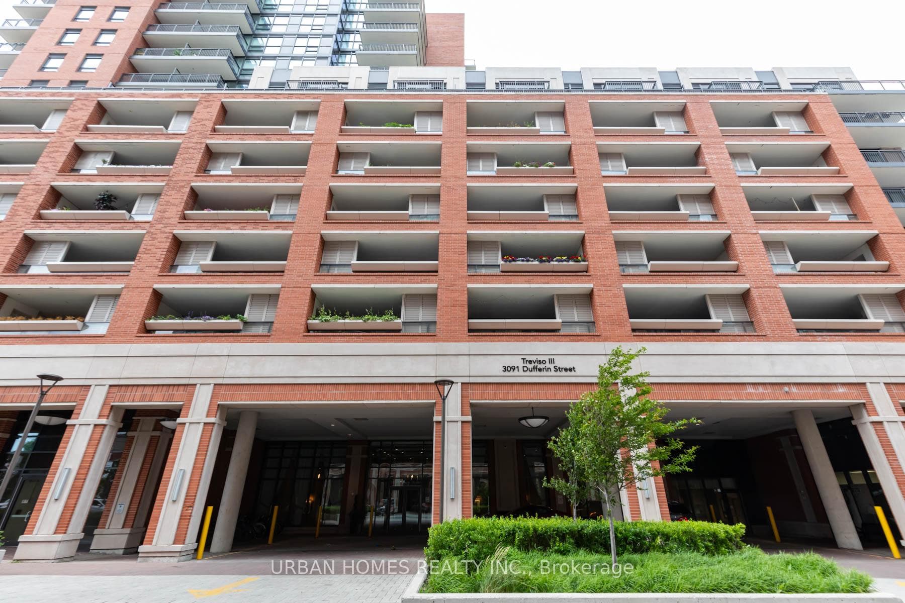 3091 Dufferin Street Unit 734 photo 31