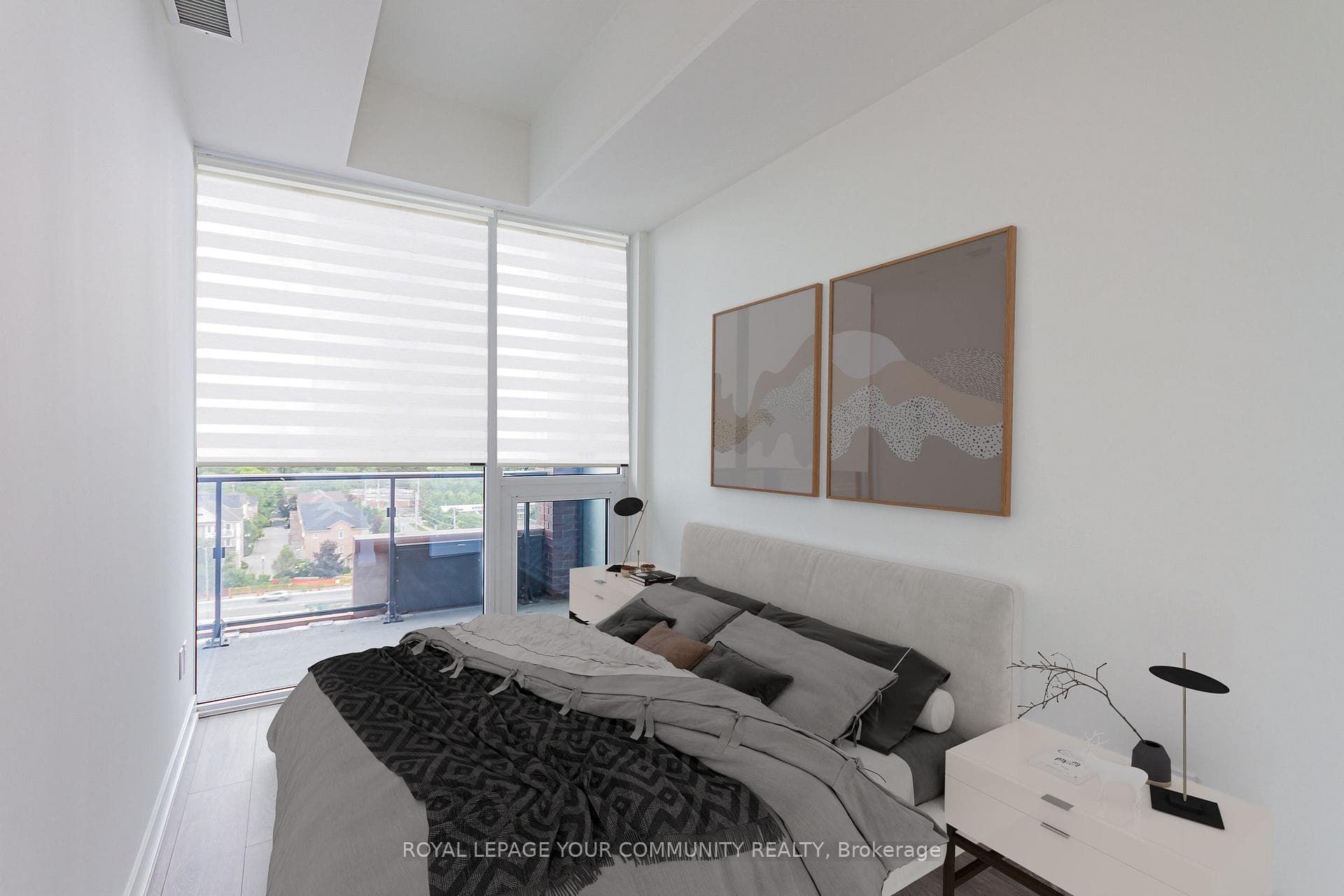 28 Ann Street Unit 806 photo 16