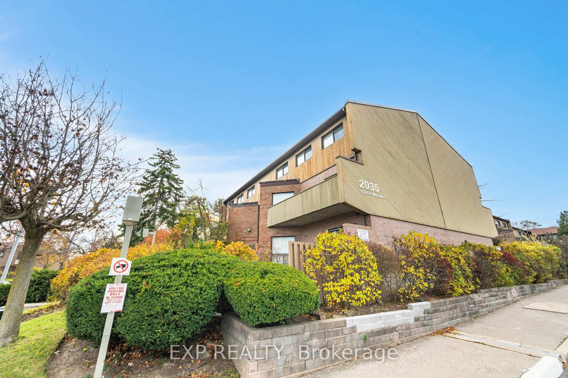 Thank you for viewing 10-2035 South Millway!