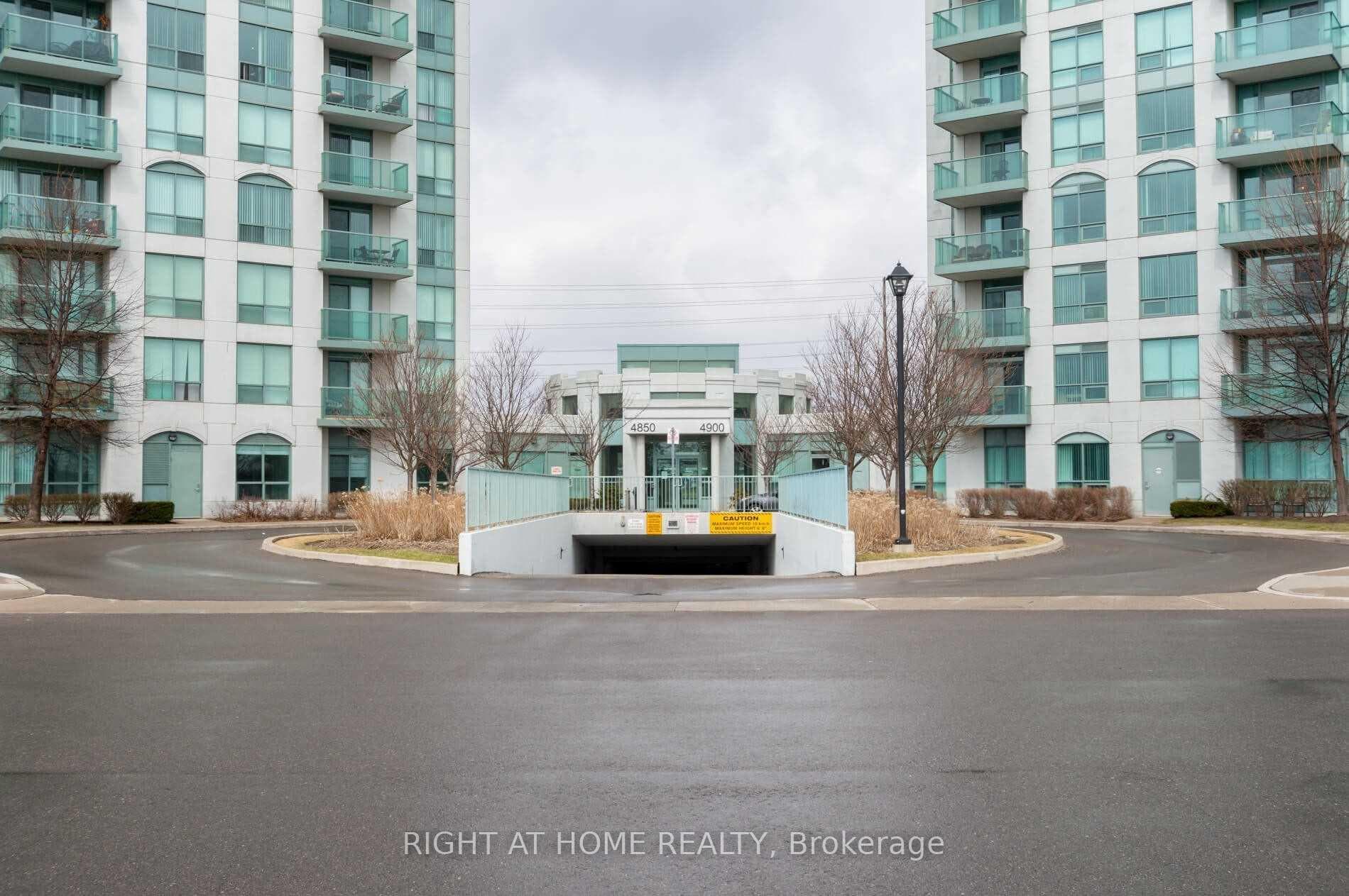 4850 Glen Erin Drive Unit 1106 photo 1
