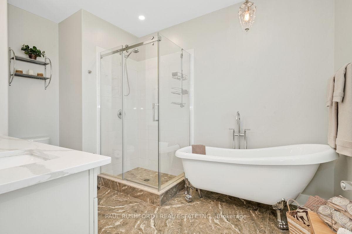 5 Piece Ensuite