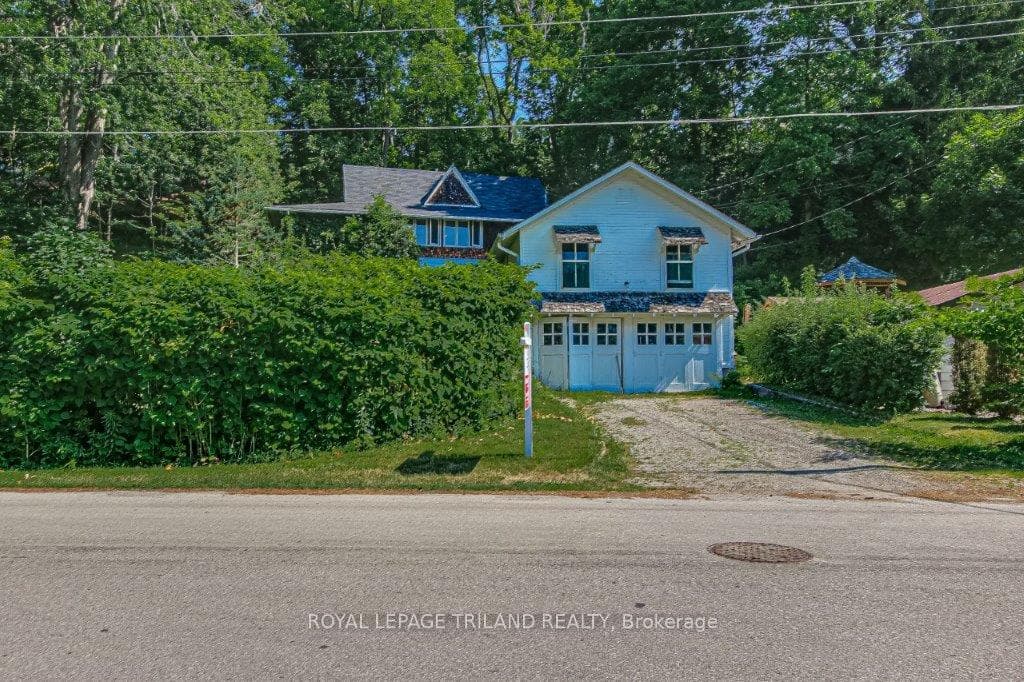 159 HARRISON Place photo 1