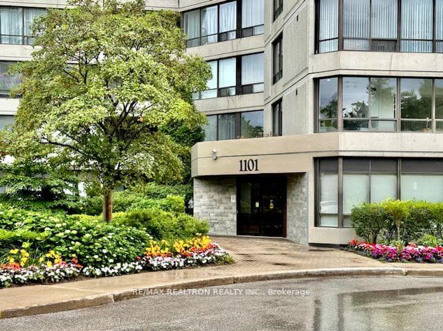 1101 Steeles Avenue Unit 105 photo 36