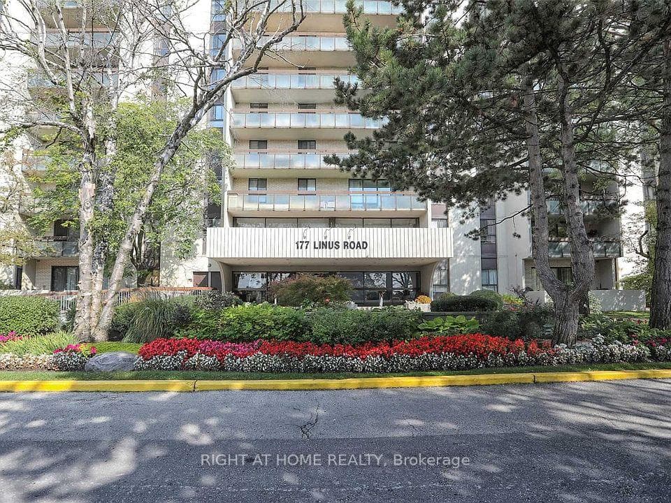 177 Linus Road Unit 612 photo 1