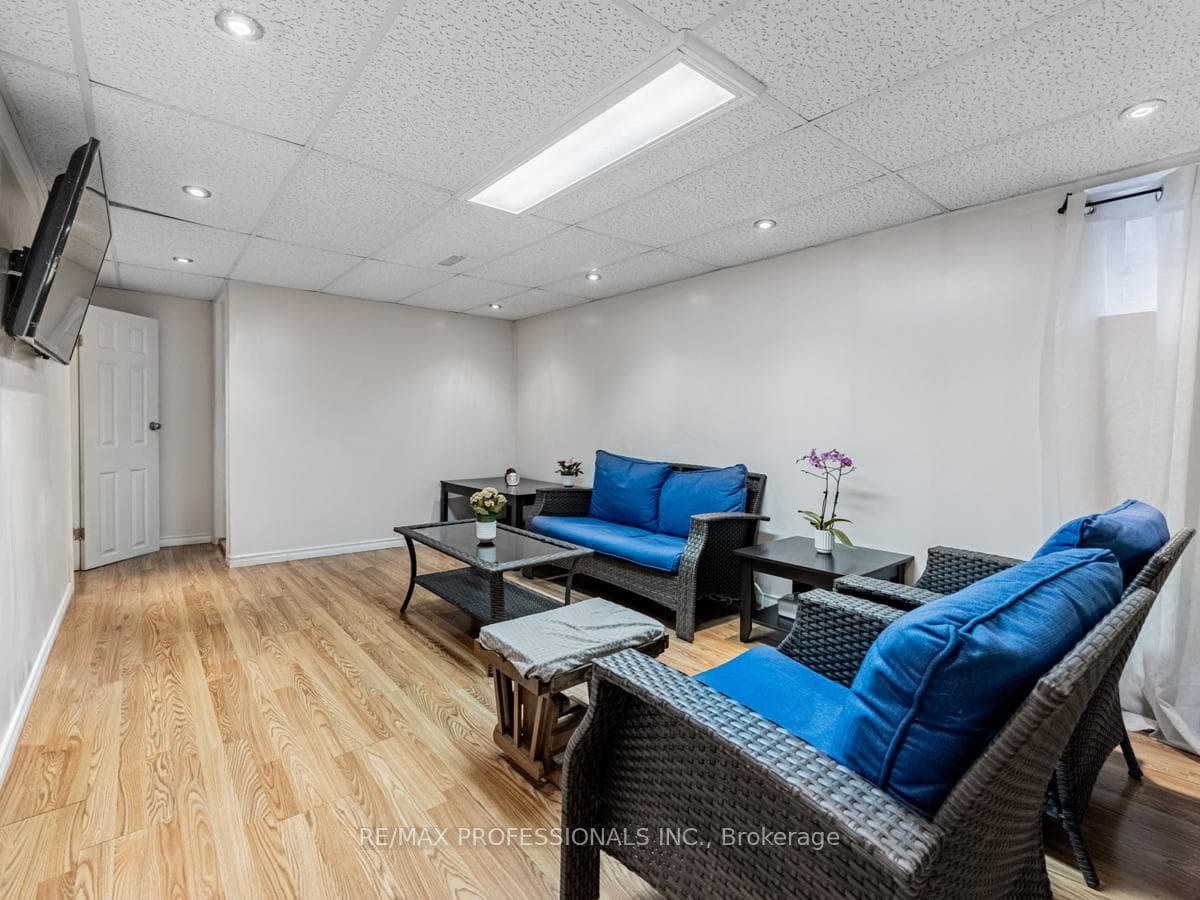 54 Grierson Road Unit BSMT photo 7