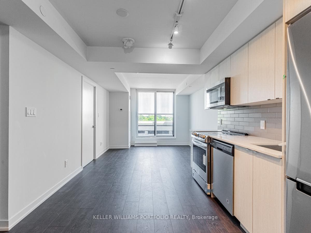 1401 O'connor Drive Unit 604 photo 1