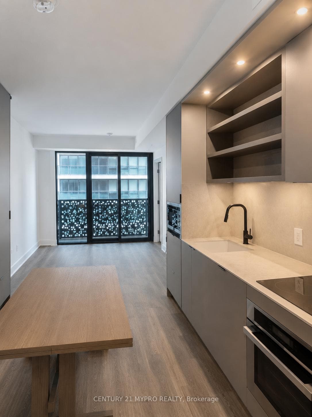 55 Charles Street Unit 2308 photo 2