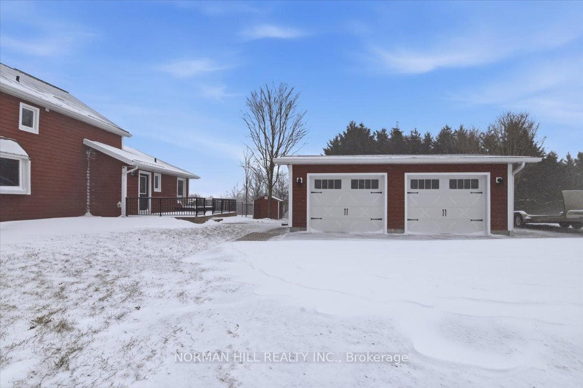 310 Durham Regional Rd 13 N/A photo 2