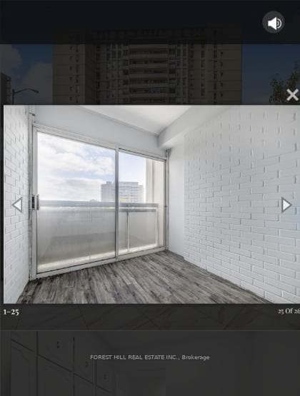 130 Neptune Drive Unit 407 photo 25