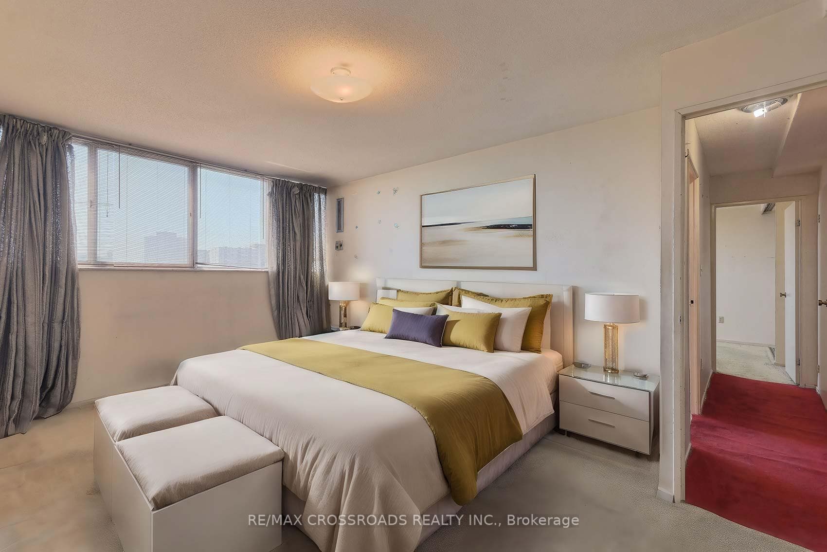 11 Wincott Drive Unit 1805 photo 26