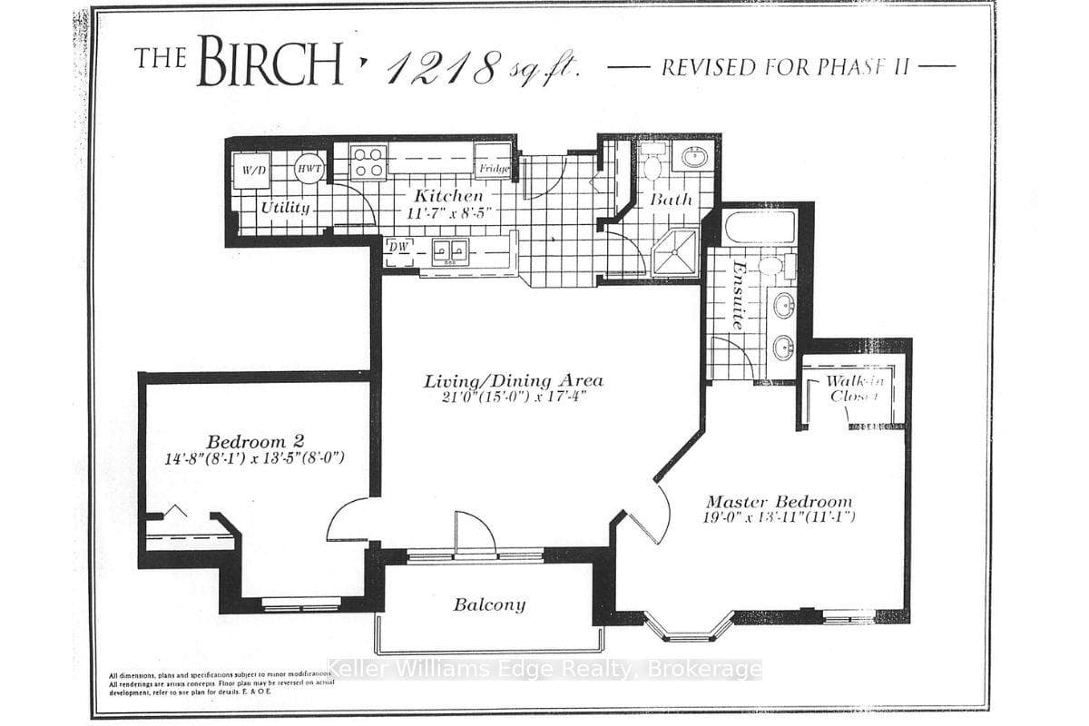 216 Plains Road Unit E404 photo 21