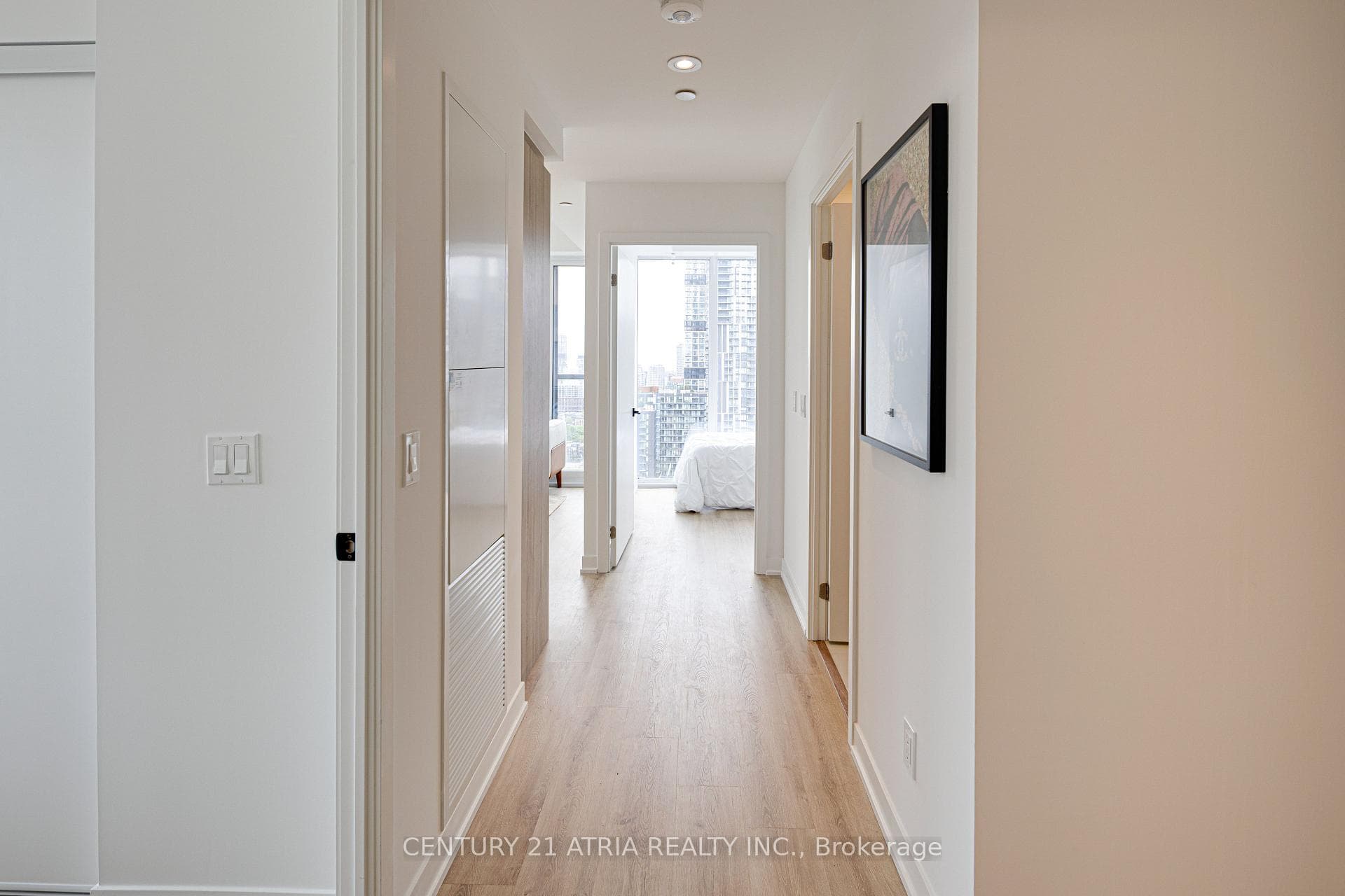 319 Jarvis Street Unit 2515 photo 6