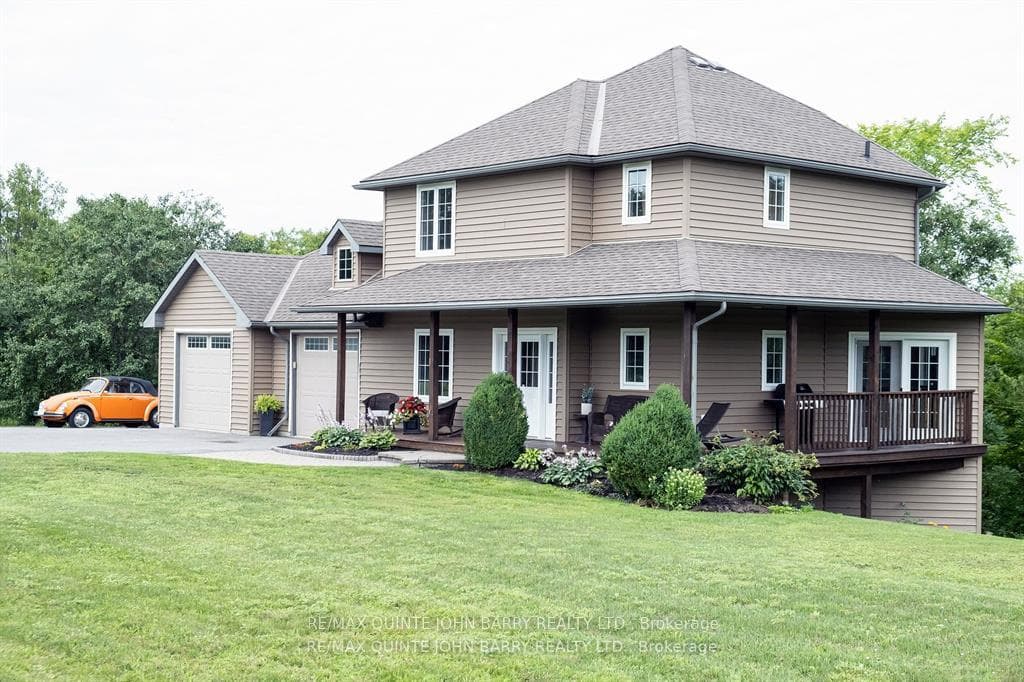 124 Preston Hill Road photo 3