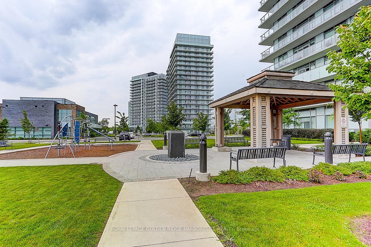 4655 Glen Erin Drive Unit 1509 photo 22