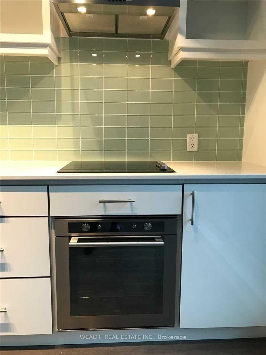 75 The Donway N/A Unit 502 photo 12