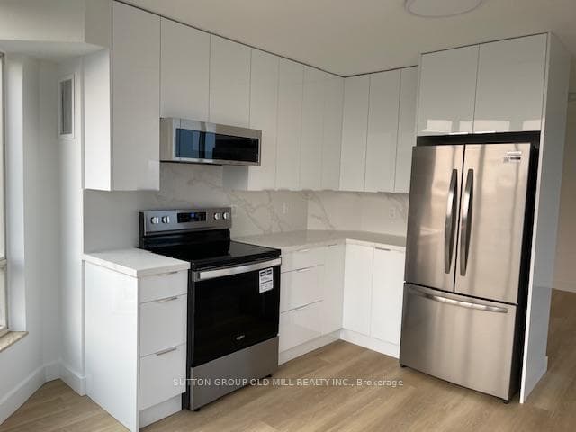1300 Islington Avenue Unit 2008 photo 9
