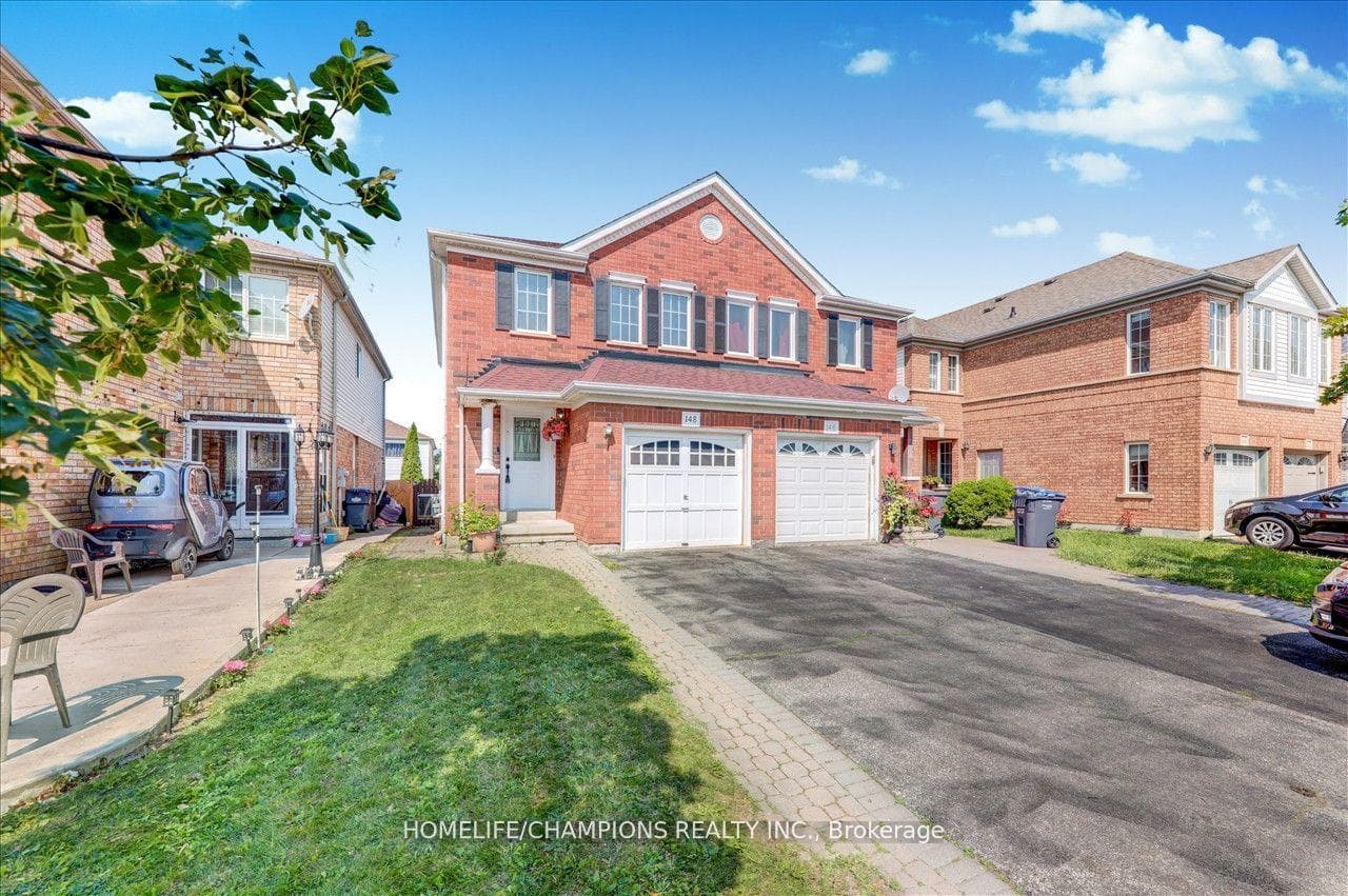 148 Willow Park Drive photo 3