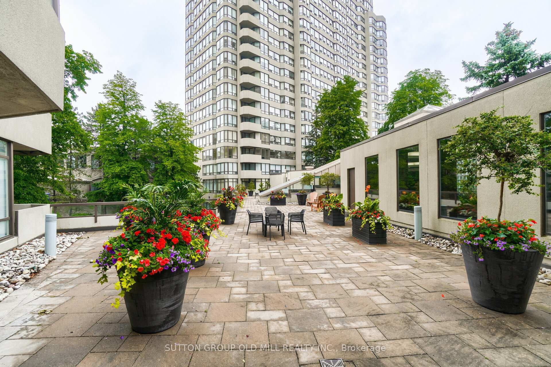 1300 Islington Avenue Unit 1807 photo 23