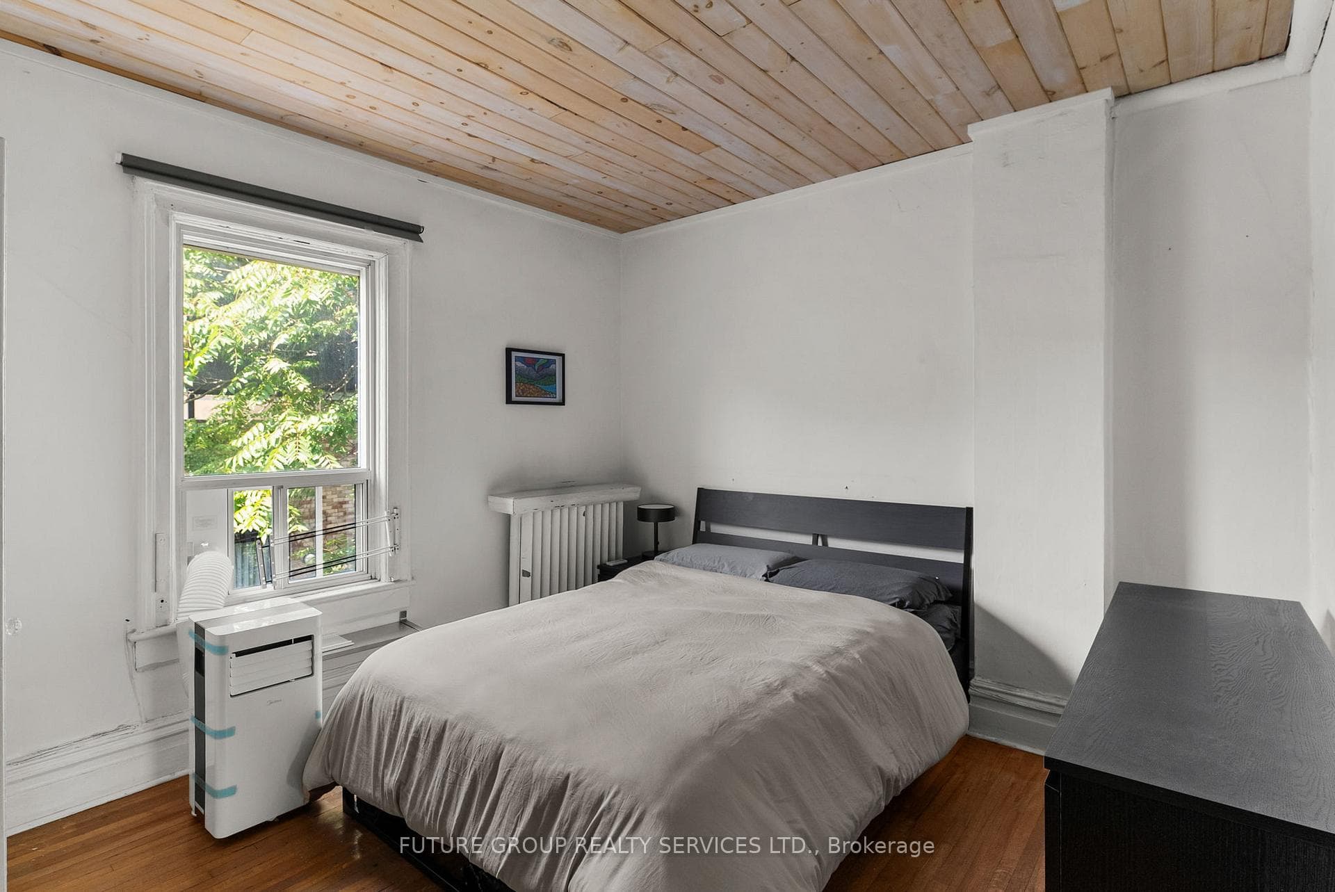 2nd Fl Unit Bedroom 1