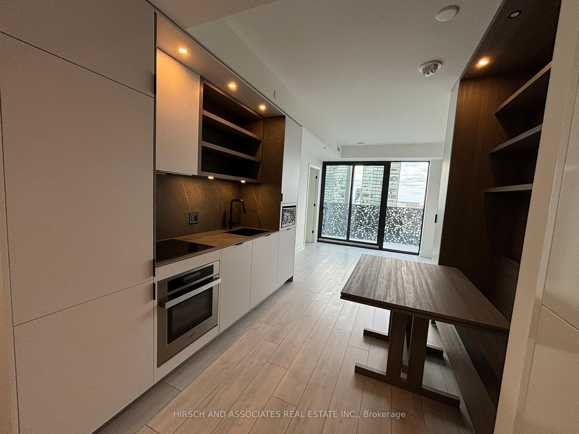 55 Charles Street Unit 2901 photo 19