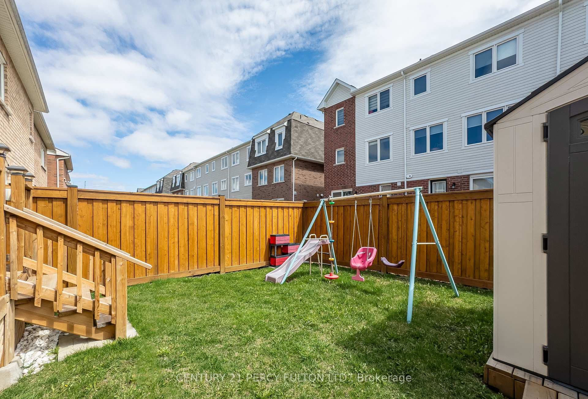 34 Enford Crescent photo 38