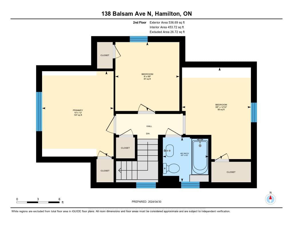 138 Balsam Avenue photo 39