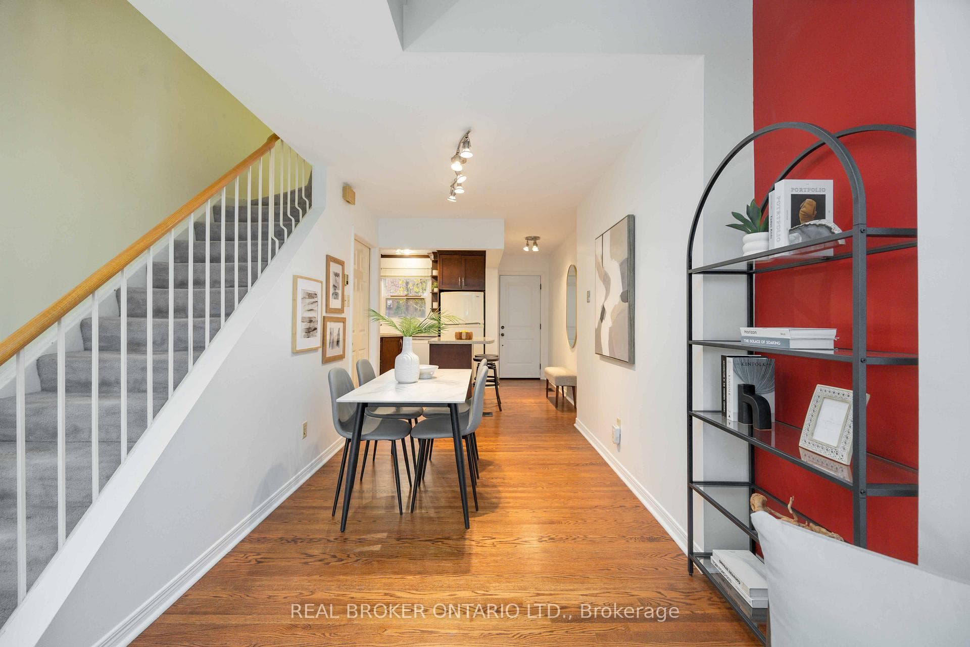 66 Boultbee Avenue Unit 8 photo 13