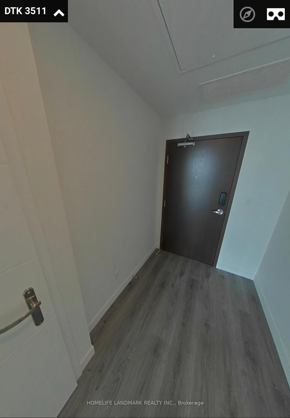 60 Frederick Street Unit 3511 photo 7