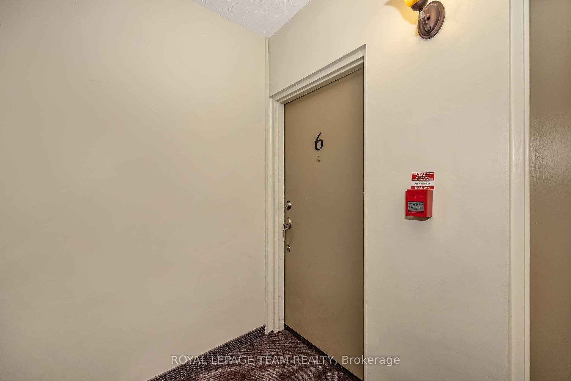 270 Beechwood Avenue Unit 6 photo 7