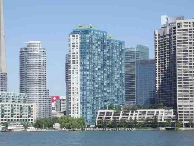 99 Harbour Square Unit 3503 photo 1