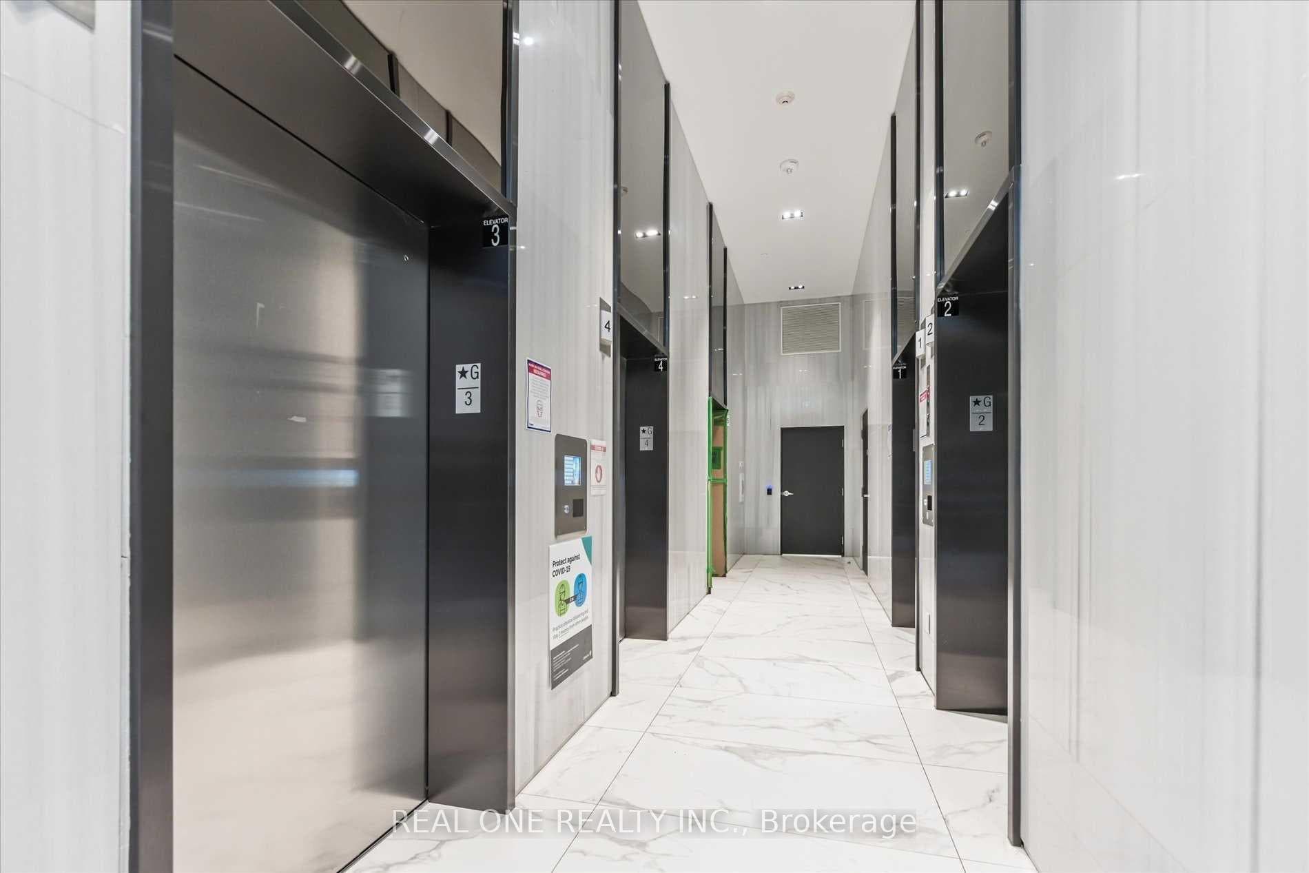 15 Queens Quay Unit 2207 photo 5