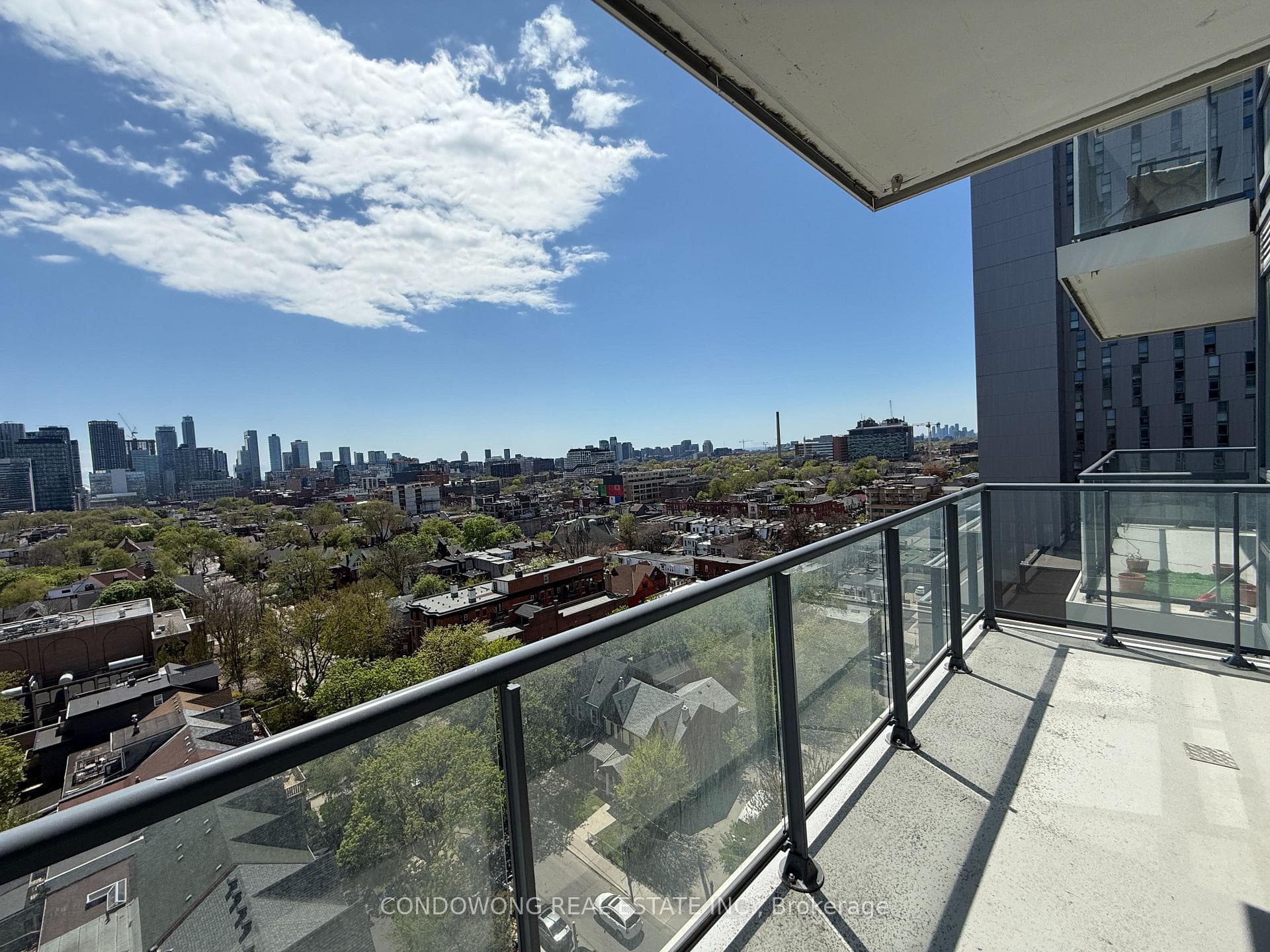 181 Huron Street Unit 1202 photo 16