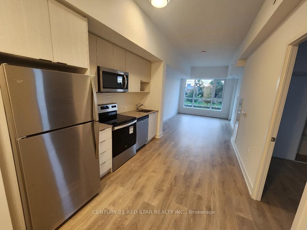 202 Burnhamthorpe Road Unit 206 photo 3